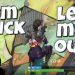I AM STUCK, LET ME OUT - FORTNITE FUNNY FAILS  & EPIC PLAYS
