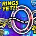 I CREATED THE BEST ROCKET LEAGUE RINGS MAP YET