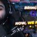 I Crafted Our 2nd HAND OF RAG!! | Esfand Best WoW Classic Moments