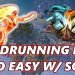 I Decided to Speedrun Duel vs A Masters Player - Season 9 Masters Ranked 1v1 Duel - SMITE