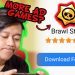 I Finally Downloaded Brawl Stars