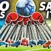 I GAVE 100 BOTS THE SAME ITEM AT ONCE... BAD IDEA