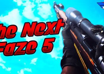 I GOT AN EDITOR!!! Next Faze 5 Member!!