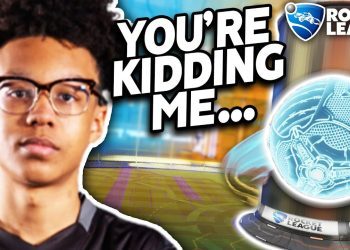 I MADE ARSENAL RAGE IN THIS GAME MODE