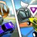 I Played 1v1 At EVERY RANK In Rocket League | Bronze To SSL Challenge