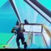 I Played Fortnite On Windowed Mode...