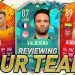 I RATE YOUR TEAMS! CRAZY PACK LUCK! #FIFA20 ULTIMATE TEAM