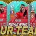 I RATE YOUR TEAMS! FUT BIRTHDAY TEAM 2! #FIFA20 ULTIMATE TEAM