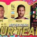 I RATE YOUR TEAMS! INSANE SQUADS! #FIFA20 ULTIMATE TEAM