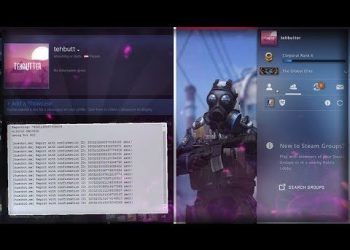 I REPORT BOTTED my CSGO ACCOUNT...
