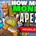 I Spent SO MUCH Money In Apex Legends Mobile!