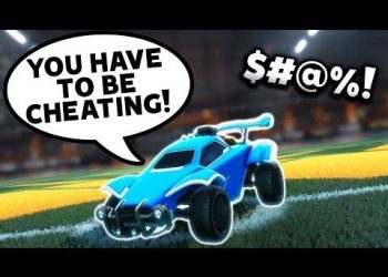 I TRICKED A PRO INTO PRANKING HIMSELF