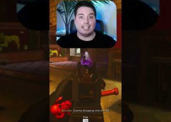 I Taught This Kid A Lesson In Warzone