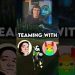 I Teamed with WAYTON & VIRGE...Here's What Happened | ROCKET LEAGUE
