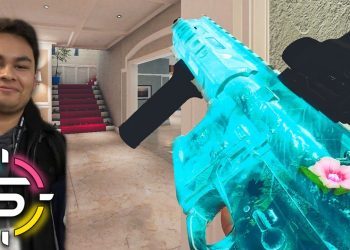 I Used Skittlz Sensitivity for 24 Hours... - Rainbow Six Siege