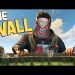I Walled in the entire Launch Site as a Solo - a Rust Movie