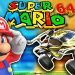 I created SUPER MARIO 64 in Rocket League