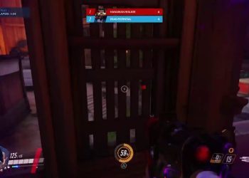 I hate overwatch matchmaking