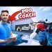 I hired a PRO Siege coach, then challenged him to a 1v1