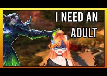 I just want to heal... Classless WoW |Project Ascension|