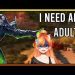 I just want to heal... Classless WoW |Project Ascension|