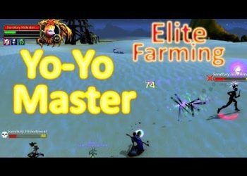 I love my warlock - Farming Elites - Yo-Yo Master - Wow Classic