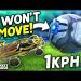 I made the Rocket League ball SLOWER and didn't tell anyone