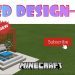 I make a different||how to make||#shorts #minecraft #howtobuild #minecraftbuildhack