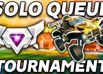 I queued SOLO into an SSL Tournament, how far can I make it?