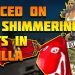 I raced on the Shimmering Flats in Vanilla - Turtle WoW