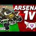I ran into ARSENAL in an INSANE 1v1 match, here's how it went...