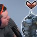 I spectated a bronze reinhardt who thought he was a diamond player