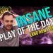I won my own hype moment and play of the day competition... | Hydra WoW TBC Arena