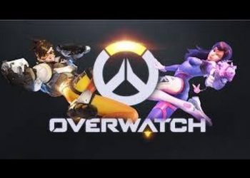 I'M SO BAD AT THIS GAME.......| Overwatch