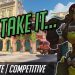 I'll take it | Brigitte | Overwatch Season 20