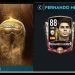 ICON HIERRO,LVL HIM AND TEAM UPGRADE  / Fifa Mobile 20