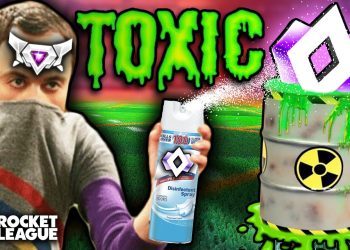 IMAGINE BEING THIS TOXIC IN CHAMP | Road to Supersonic Legend #28