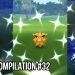 INCENSE SHINIES ONLY   PokemonGO Shiny Encounter Compilation #32