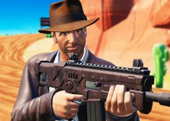 INDIANA JONES SKIN | Gameplay | Before You Complete Challenges (Fortnite Battle Royale)