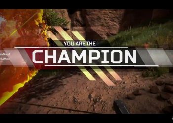 INSANE 13 KILL SOLO GAME!! (Apex Legends)