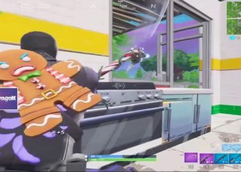 INSANE  27 Kill Solo Squad Game   Fortnite Battle Royale