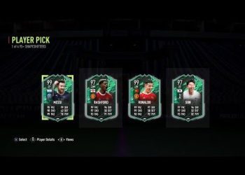 INSANE 95+ SHAPESHIFTERS PLAYER PICKS! #FIFA22 ULTIMATE TEAM