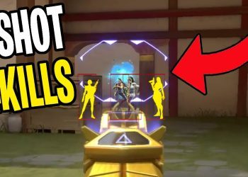 INSANE ACE && CRAZY SHERIFF ROUND  ||  VALORANT HIGHLIGHTS #007
