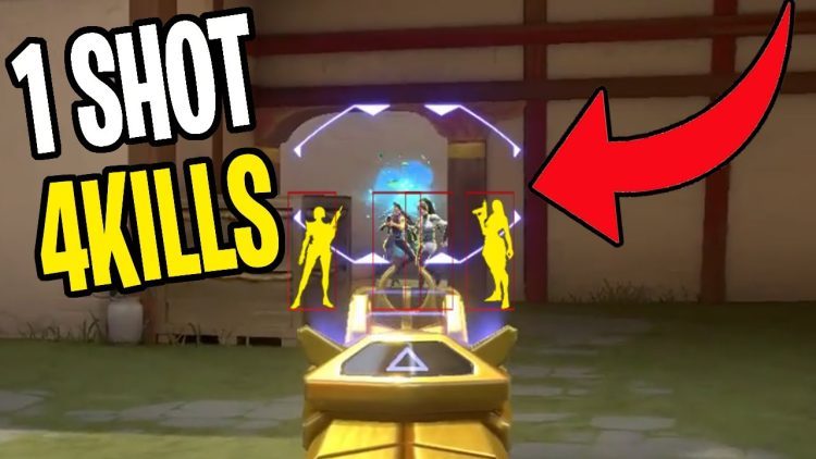 INSANE ACE && CRAZY SHERIFF ROUND  ||  VALORANT HIGHLIGHTS #007