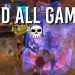INSANE CC as Priest Hunter vs Druid Rogue