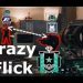 INSANE FLICK - Ranked Highlights - PS4 - Rainbow Six Siege