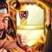 INSANE PACK OPENING WITH MY SON!!! WE PACK A LEGEND!!!! FIFA 17 Ultimate Team Pack Opening