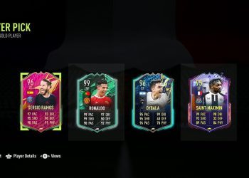 INSANE PLAYER PICK LUCK! SUPER JUICED FUTTIES BATCH 3 PACK OPENING! #FIFA22 ULTIMATE TEAM