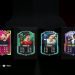 INSANE PLAYER PICK LUCK! SUPER JUICED FUTTIES BATCH 3 PACK OPENING! #FIFA22 ULTIMATE TEAM