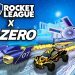 INTRODUCING: F-ZERO in Rocket League!